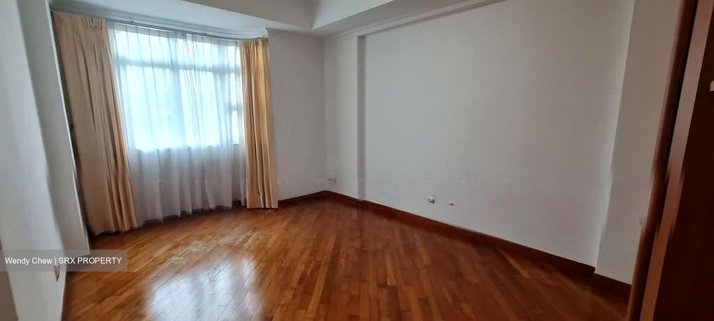 The Sierra (D10), Apartment #577097051